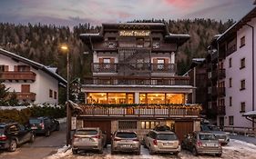 Hotel Italo